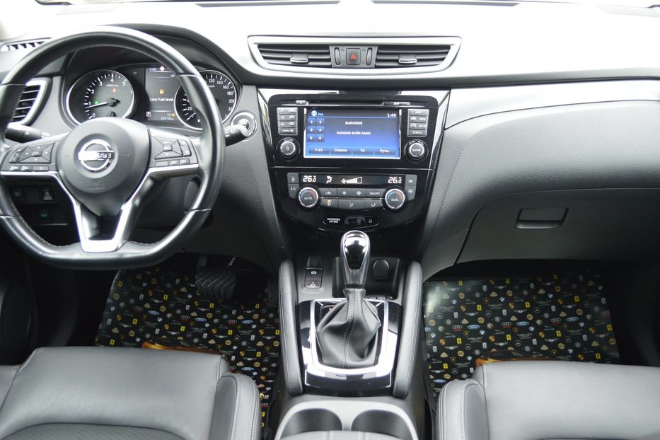 Продам Nissan Qashqai 4WD 2020 года в Одессе
