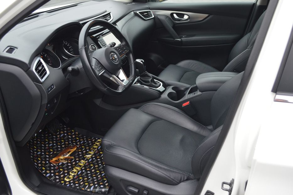 Продам Nissan Qashqai 4WD 2020 года в Одессе