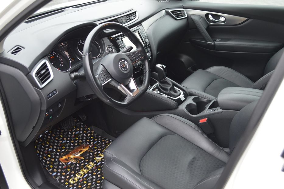 Продам Nissan Qashqai 4WD 2020 года в Одессе