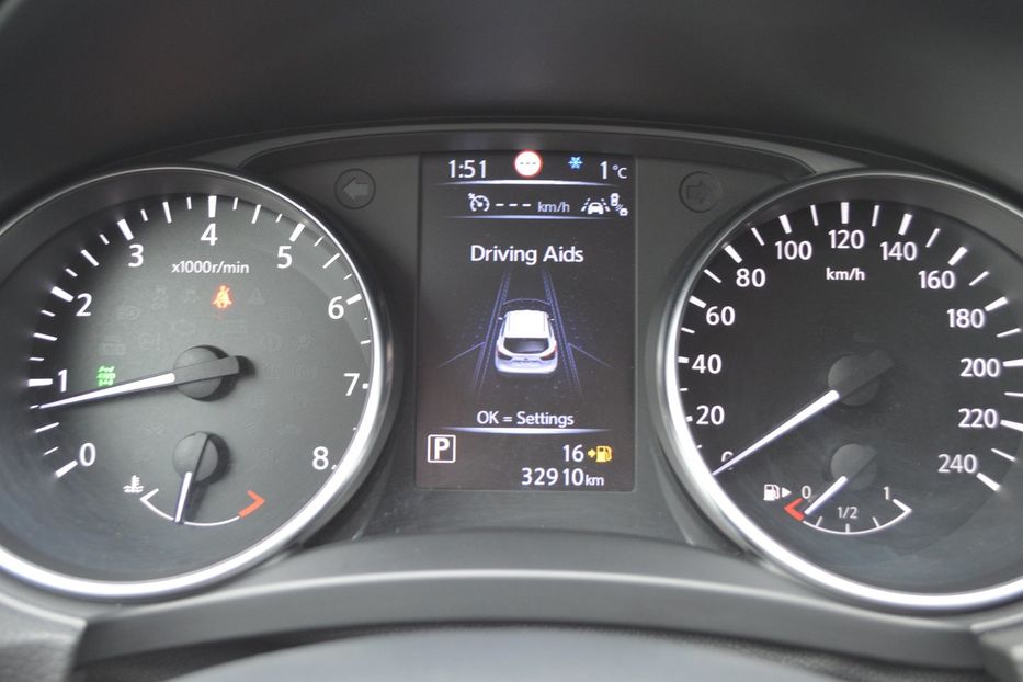 Продам Nissan Qashqai 4WD 2020 года в Одессе