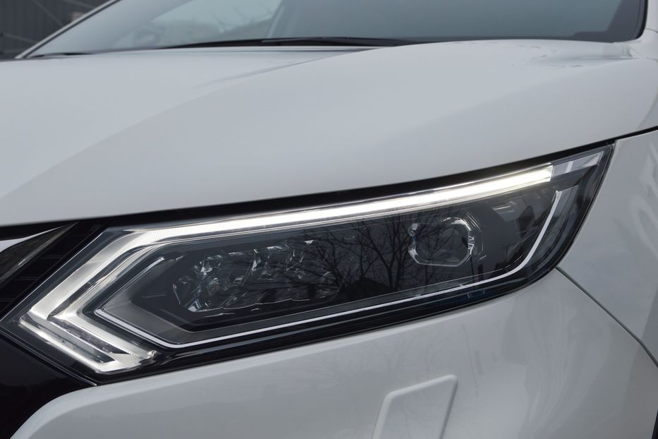 Продам Nissan Qashqai 4WD 2020 года в Одессе