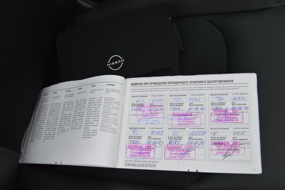 Продам Nissan Qashqai 4WD 2020 года в Одессе