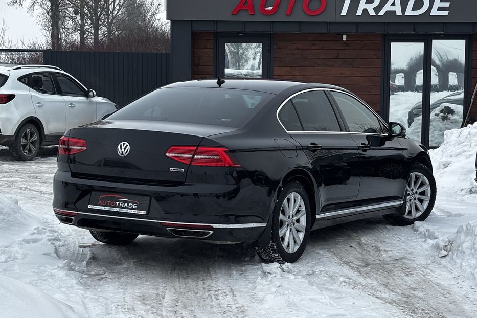 Продам Volkswagen Passat B8 авто у Львові  2019 года в Львове
