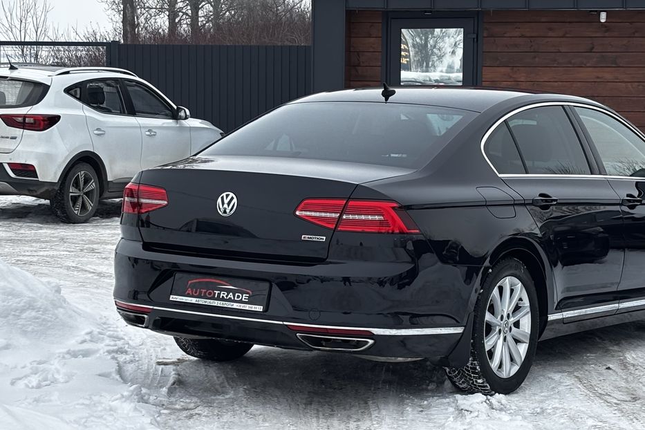Продам Volkswagen Passat B8 авто у Львові  2019 года в Львове