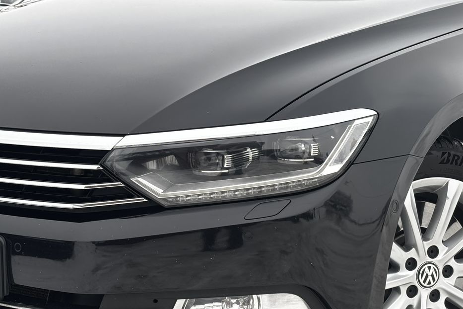 Продам Volkswagen Passat B8 авто у Львові  2019 года в Львове