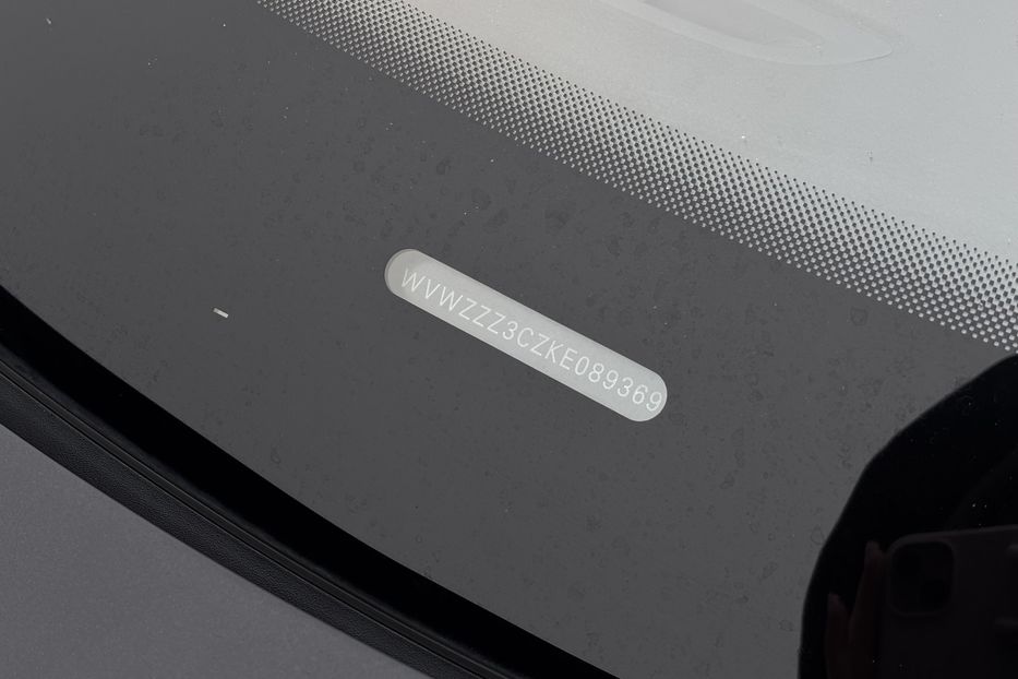 Продам Volkswagen Passat B8 авто у Львові  2019 года в Львове