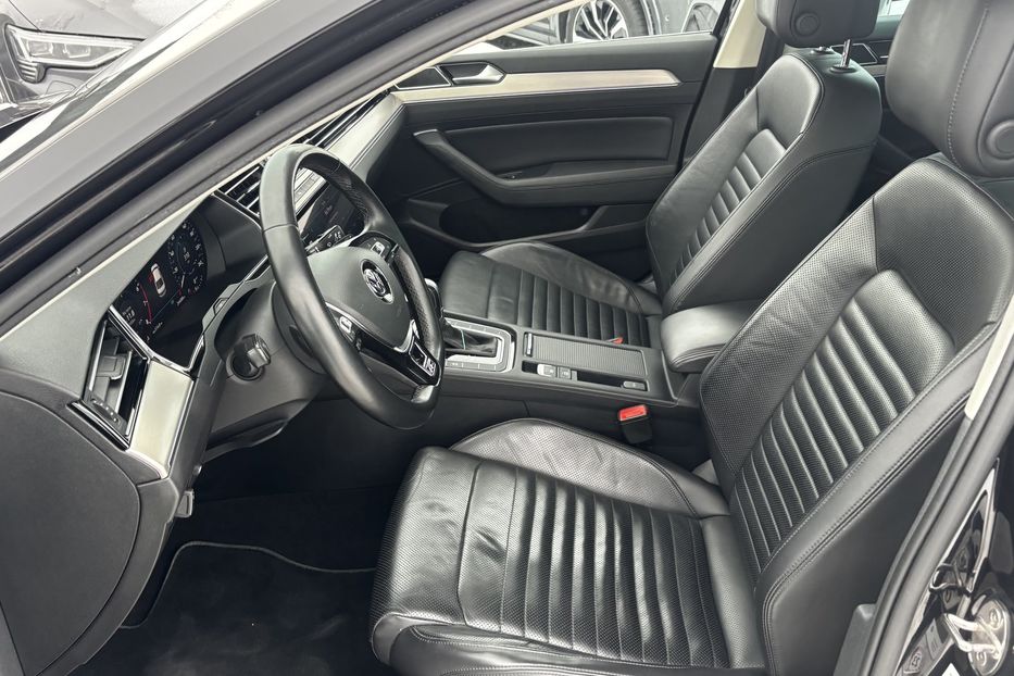 Продам Volkswagen Passat B8 авто у Львові  2019 года в Львове