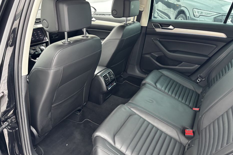 Продам Volkswagen Passat B8 авто у Львові  2019 года в Львове