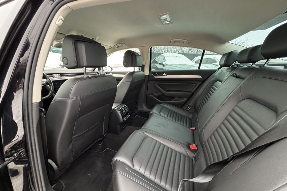 Продам Volkswagen Passat B8 авто у Львові  2019 года в Львове