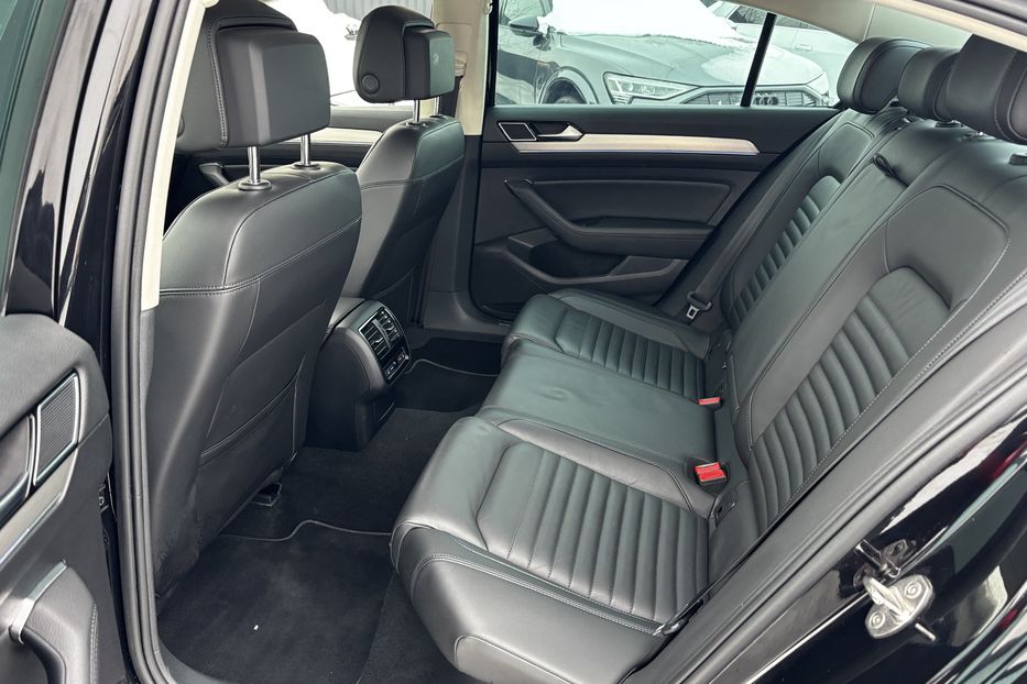 Продам Volkswagen Passat B8 авто у Львові  2019 года в Львове