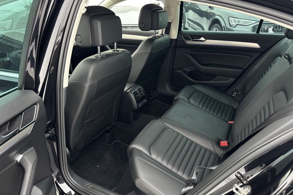 Продам Volkswagen Passat B8 авто у Львові  2019 года в Львове