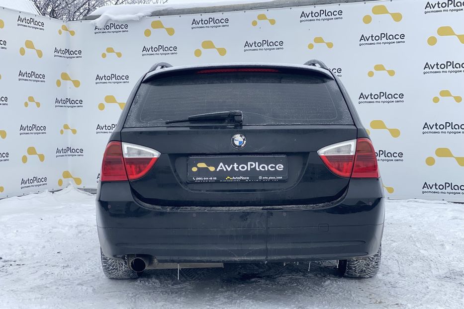 Продам BMW 318 2006 года в Луцке