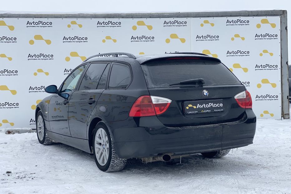 Продам BMW 318 2006 года в Луцке