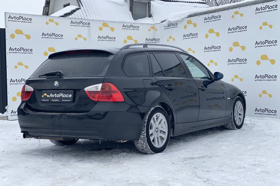 Продам BMW 318 2006 года в Луцке