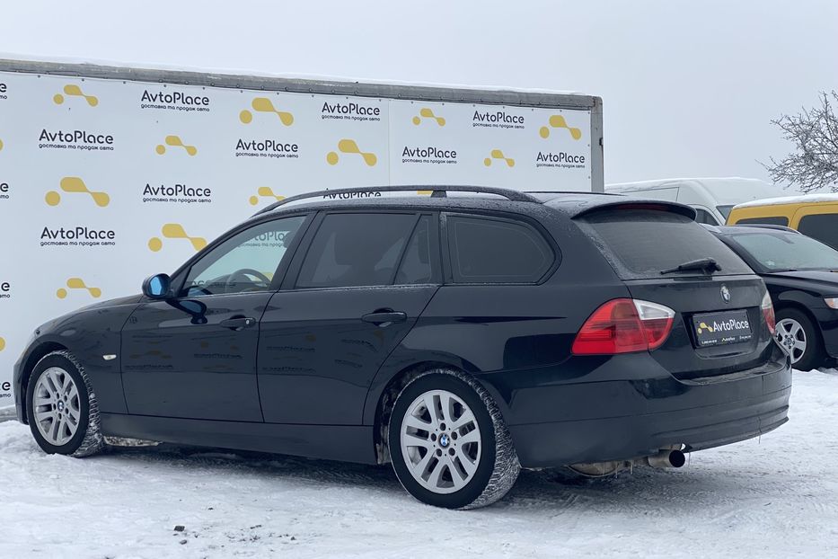 Продам BMW 318 2006 года в Луцке