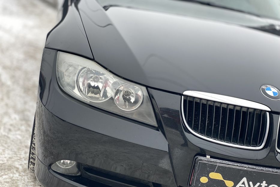 Продам BMW 318 2006 года в Луцке