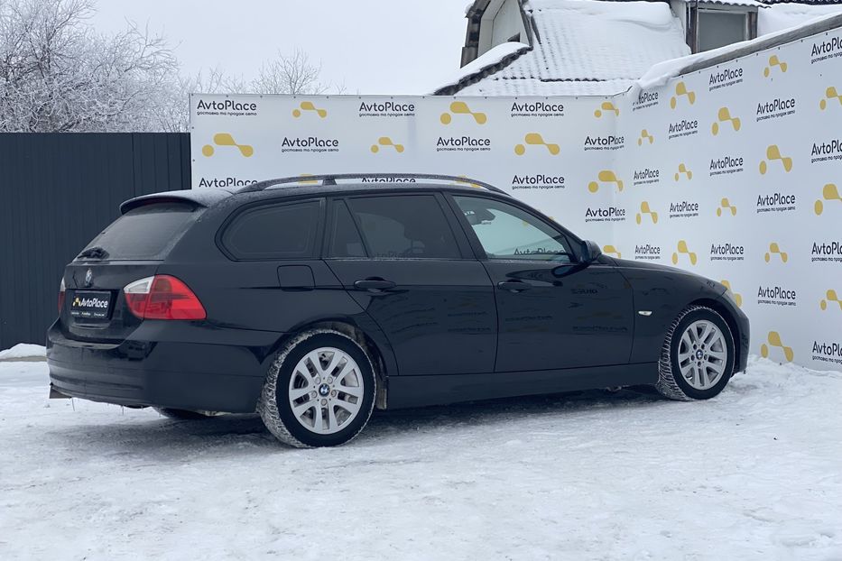 Продам BMW 318 2006 года в Луцке