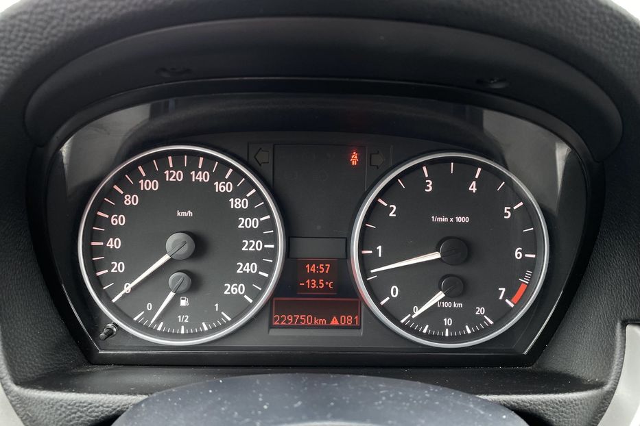 Продам BMW 318 2006 года в Луцке