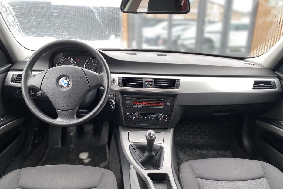 Продам BMW 318 2006 года в Луцке