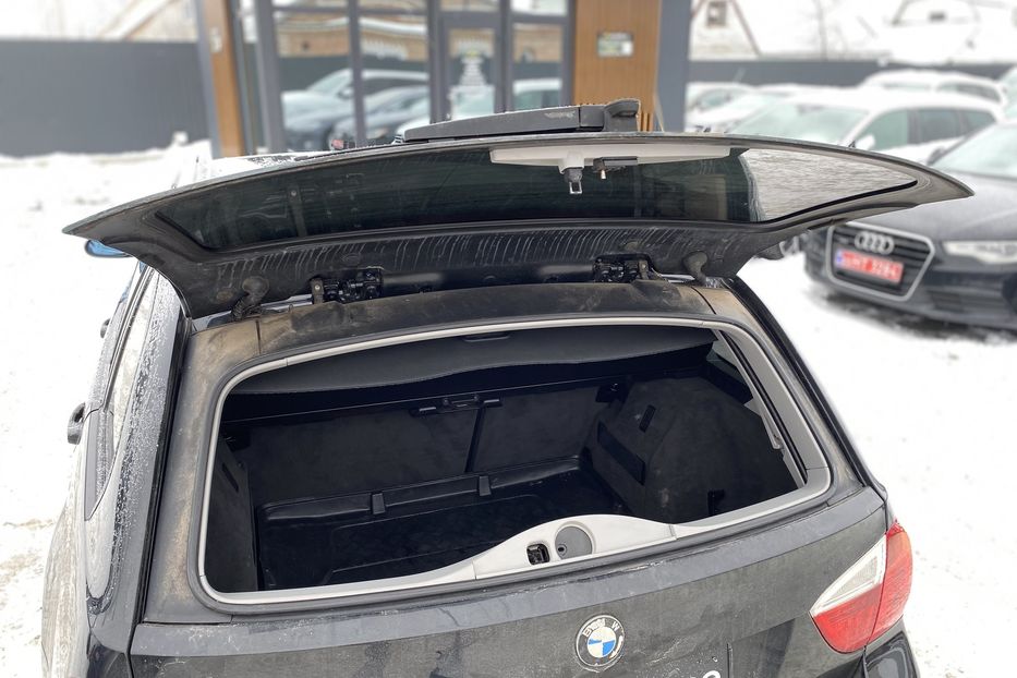 Продам BMW 318 2006 года в Луцке