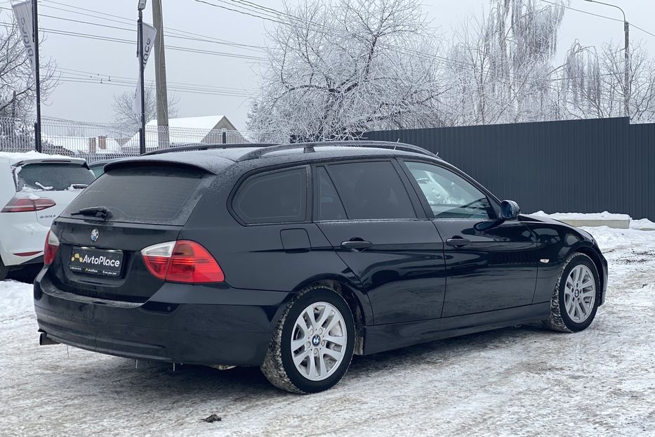 Продам BMW 318 2006 года в Луцке