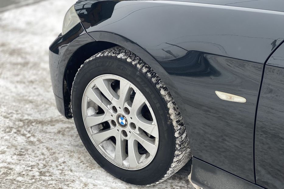 Продам BMW 318 2006 года в Луцке