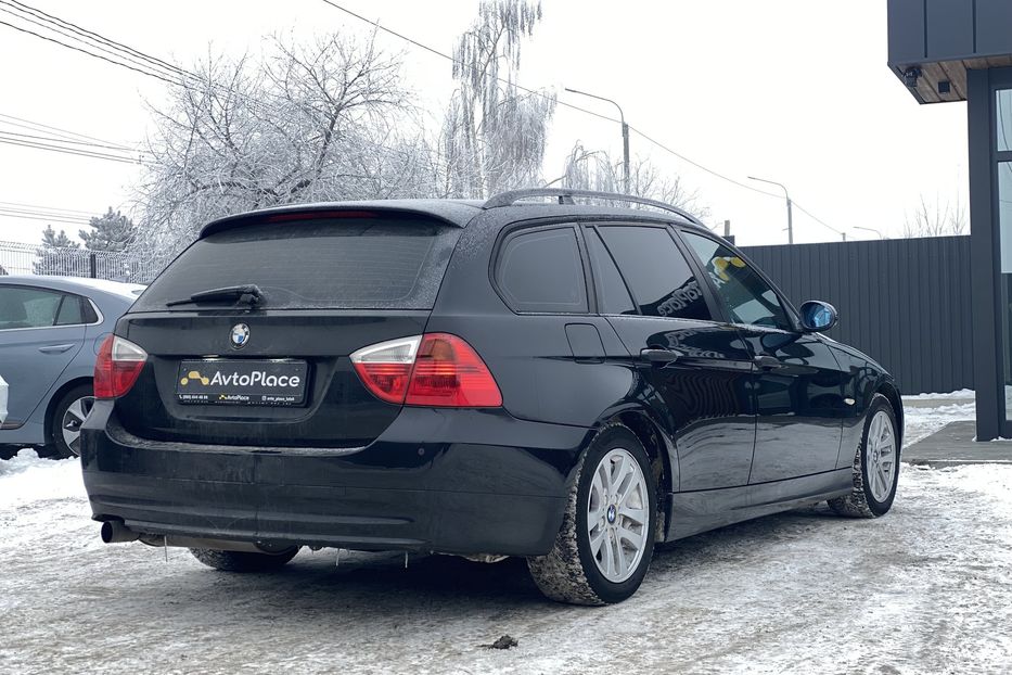 Продам BMW 318 2006 года в Луцке