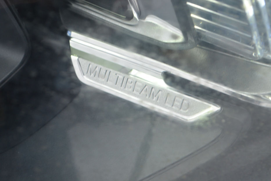 Продам Mercedes-Benz GLS-Class 400d G-tronic 330 к.с. 4Matic 2019 года в Киеве