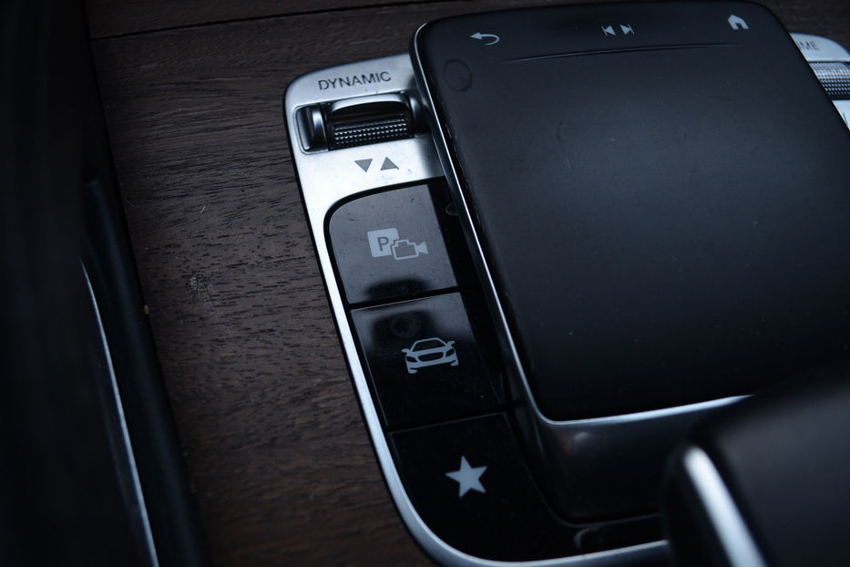 Продам Mercedes-Benz GLS-Class 400d G-tronic 330 к.с. 4Matic 2019 года в Киеве