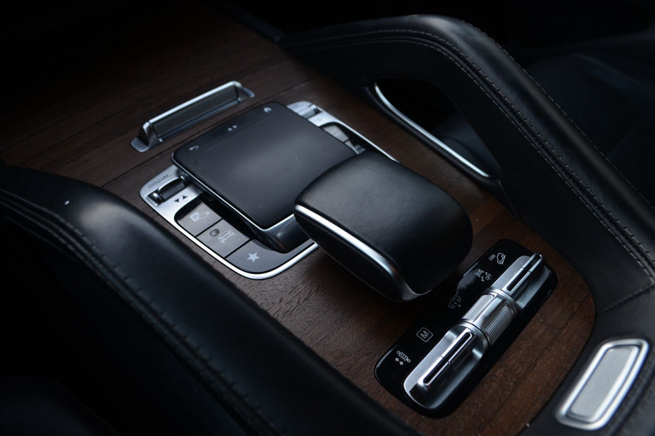 Продам Mercedes-Benz GLS-Class 400d G-tronic 330 к.с. 4Matic 2019 года в Киеве