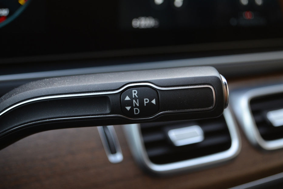 Продам Mercedes-Benz GLS-Class 400d G-tronic 330 к.с. 4Matic 2019 года в Киеве