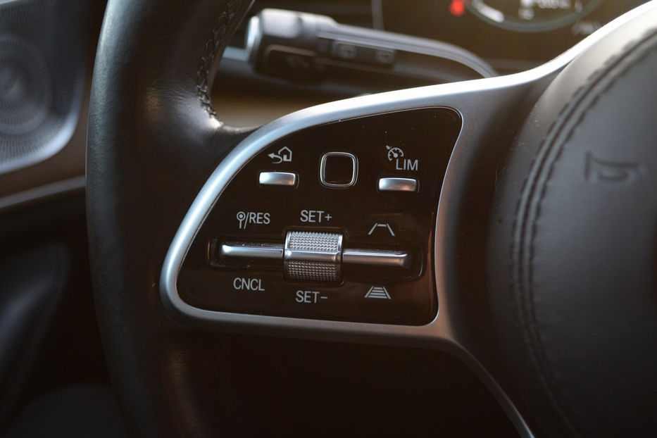 Продам Mercedes-Benz GLS-Class 400d G-tronic 330 к.с. 4Matic 2019 года в Киеве