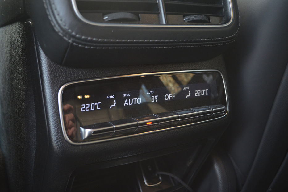 Продам Mercedes-Benz GLS-Class 400d G-tronic 330 к.с. 4Matic 2019 года в Киеве