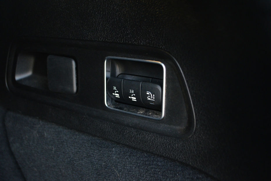 Продам Mercedes-Benz GLS-Class 400d G-tronic 330 к.с. 4Matic 2019 года в Киеве