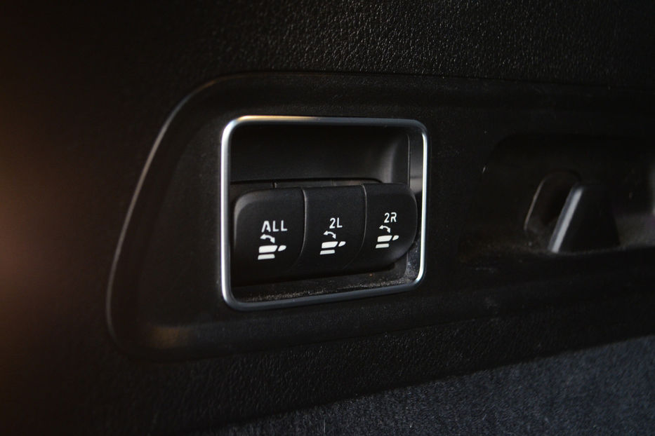 Продам Mercedes-Benz GLS-Class 400d G-tronic 330 к.с. 4Matic 2019 года в Киеве