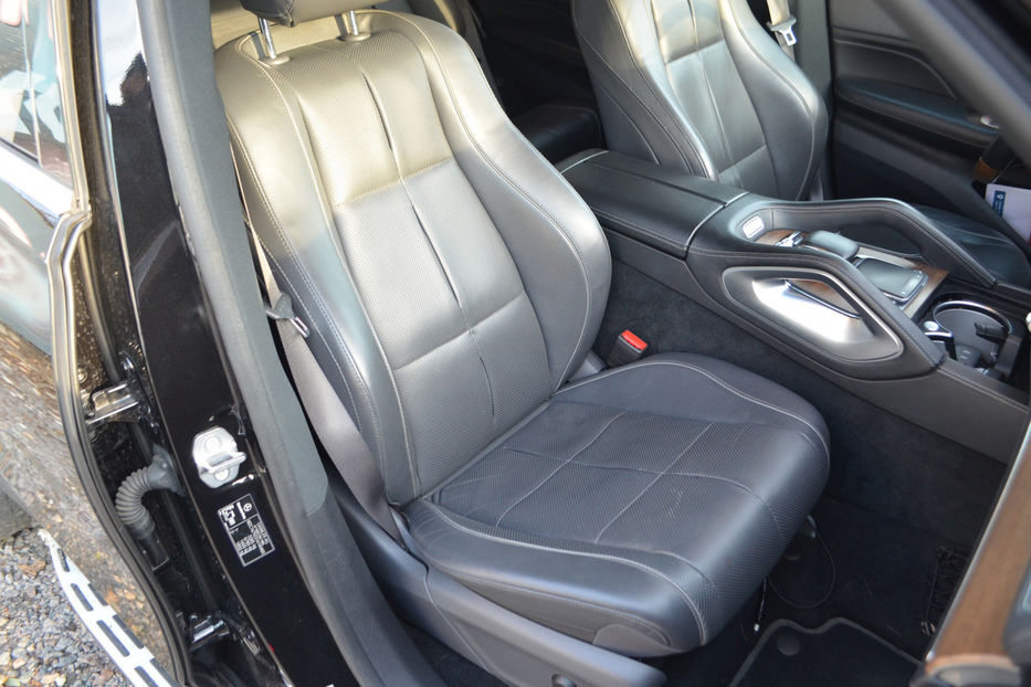 Продам Mercedes-Benz GLS-Class 400d G-tronic 330 к.с. 4Matic 2019 года в Киеве