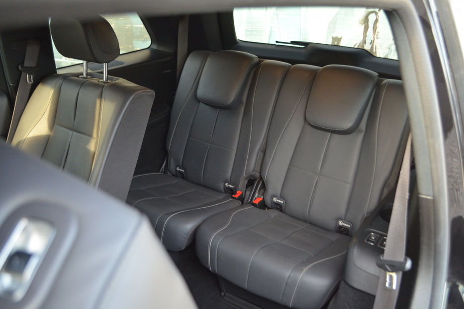 Продам Mercedes-Benz GLS-Class 400d G-tronic 330 к.с. 4Matic 2019 года в Киеве