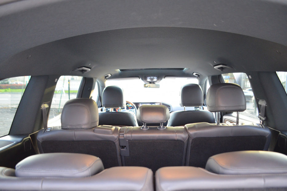 Продам Mercedes-Benz GLS-Class 400d G-tronic 330 к.с. 4Matic 2019 года в Киеве