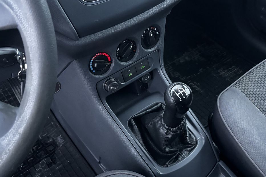 Продам Ford Transit пасс. 2009 года в Львове