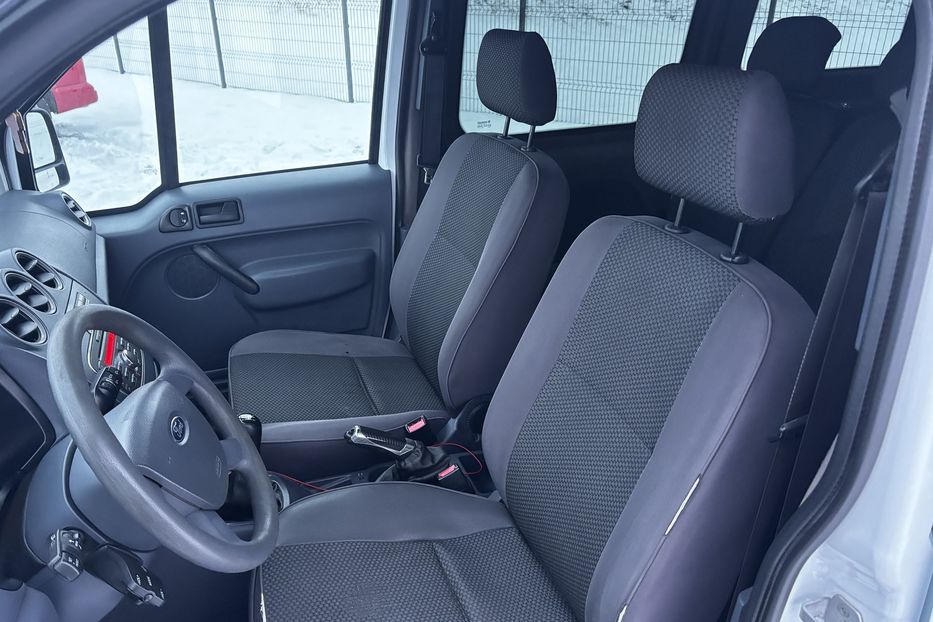 Продам Ford Transit пасс. 2009 года в Львове