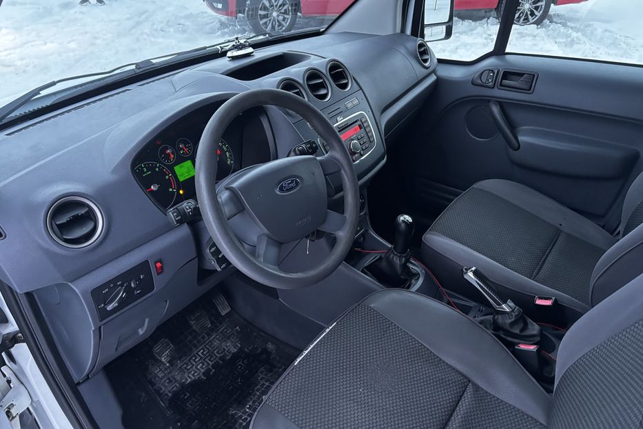 Продам Ford Transit пасс. 2009 года в Львове