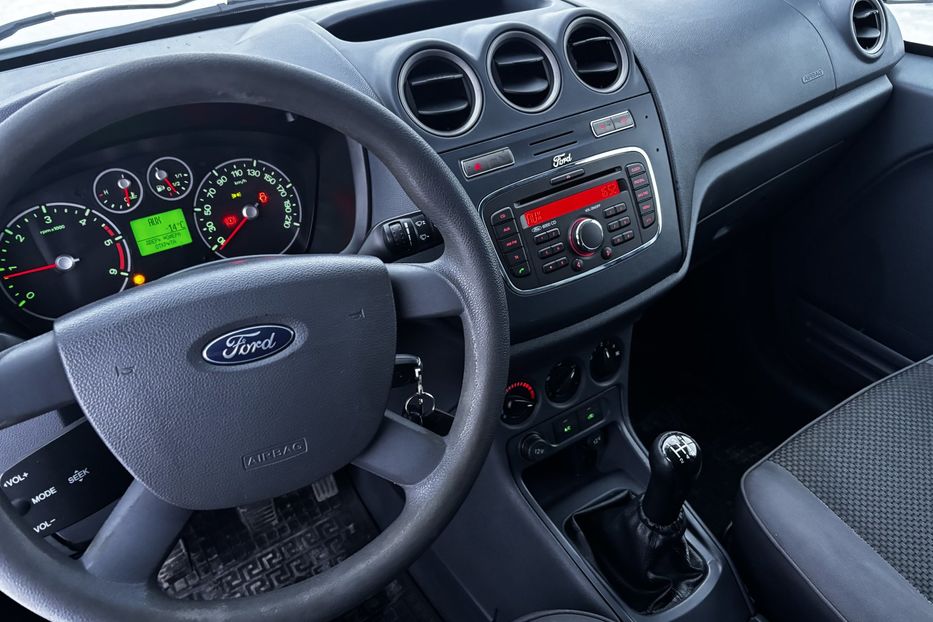 Продам Ford Transit пасс. 2009 года в Львове