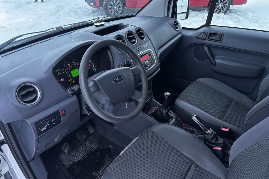 Продам Ford Transit пасс. 2009 года в Львове