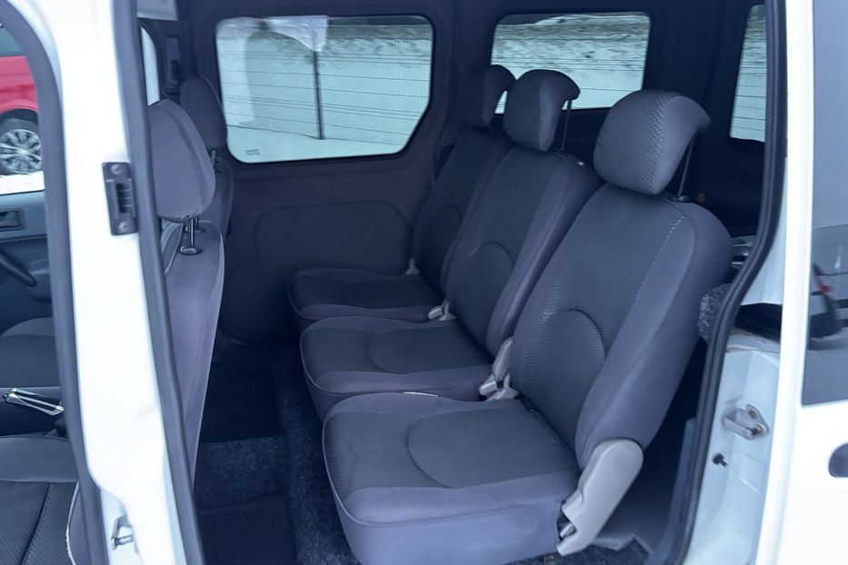 Продам Ford Transit пасс. 2009 года в Львове