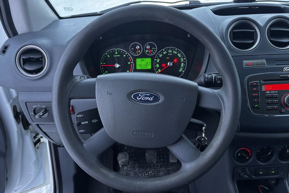 Продам Ford Transit пасс. 2009 года в Львове