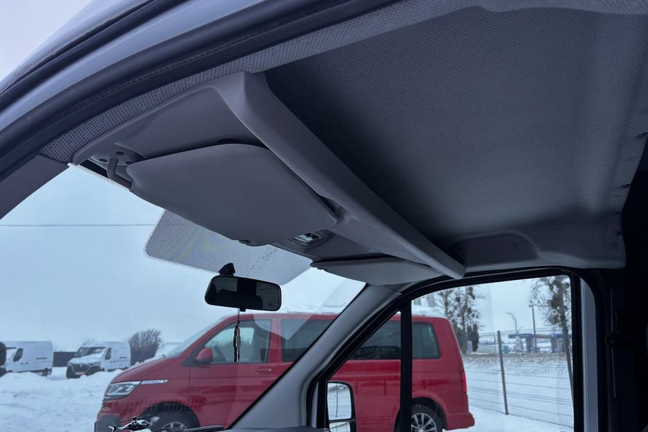 Продам Ford Transit пасс. 2009 года в Львове