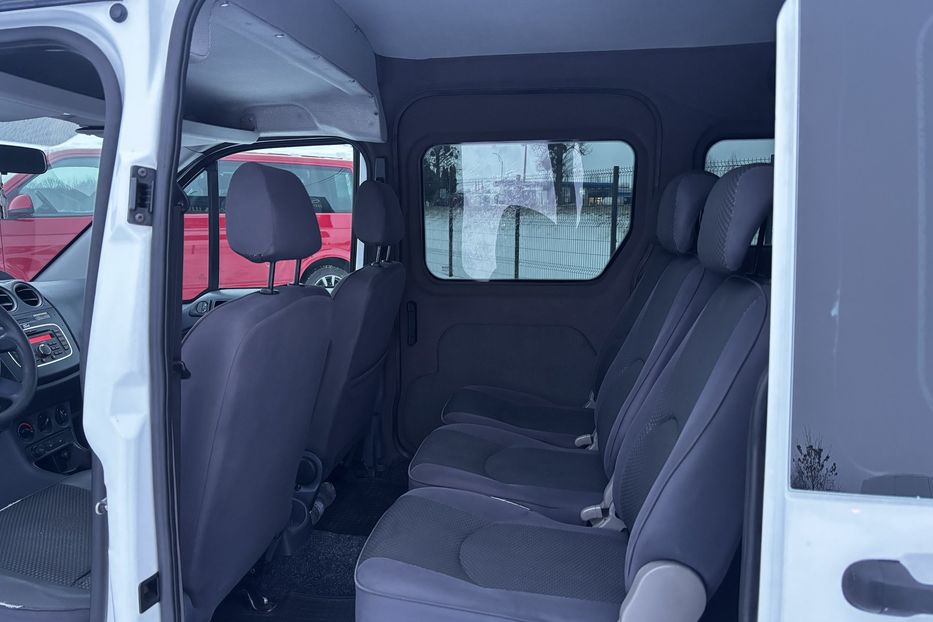 Продам Ford Transit пасс. 2009 года в Львове