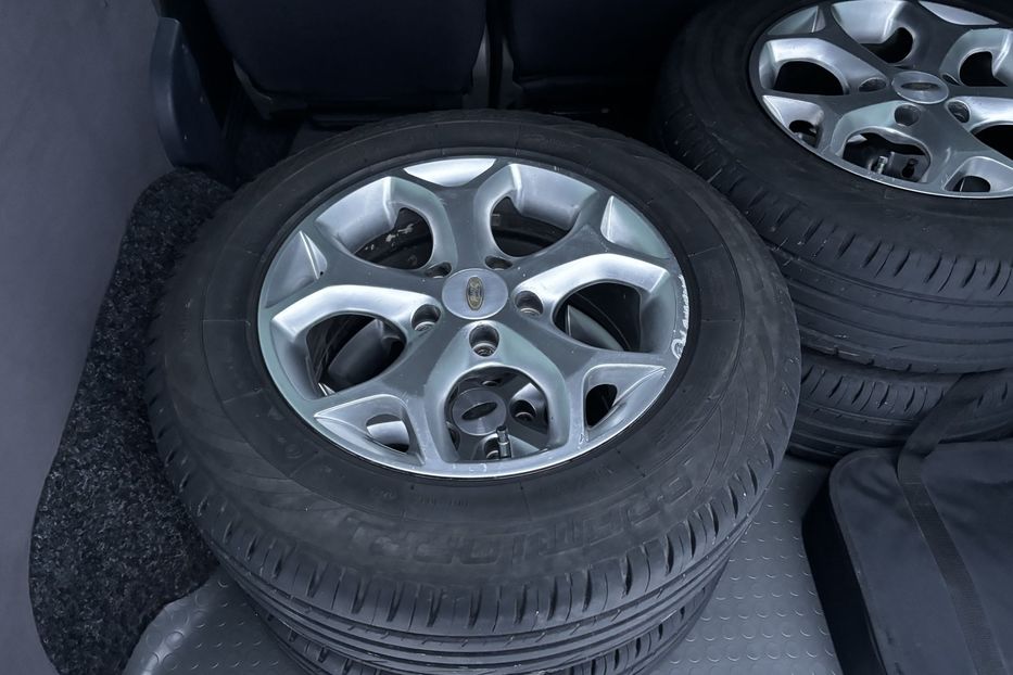 Продам Ford Transit пасс. 2009 года в Львове