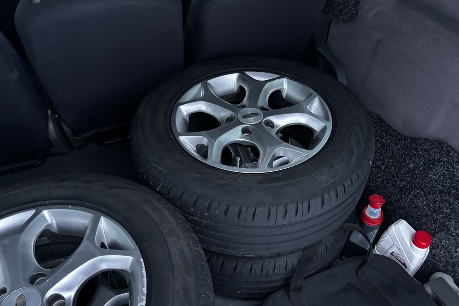 Продам Ford Transit пасс. 2009 года в Львове