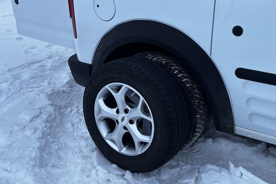 Продам Ford Transit пасс. 2009 года в Львове